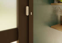 Ces 2022: Netatmo lancia il Sensore di Sicurezza Intelligente Sensore di Sicurezza Intelligente Netatmo