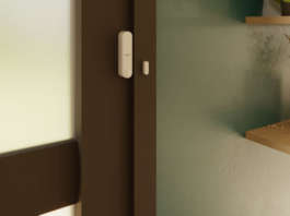 Ces 2022: Netatmo lancia il Sensore di Sicurezza Intelligente Sensore di Sicurezza Intelligente Netatmo