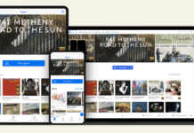 Qobuz Duo, la musica ad alta risoluzione si fa in due Qobuz
