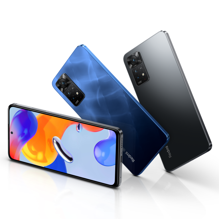 Redmi Note 11 Pro 5G