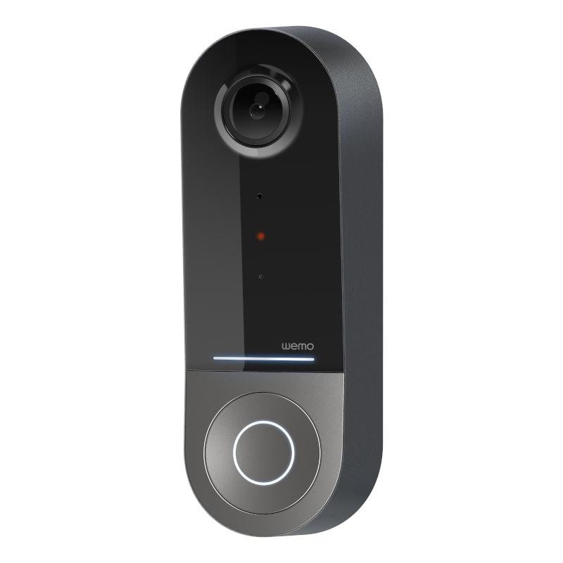 Wemo Smart Video Doorbell