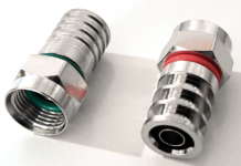 Cavi coassiali e connettori F per SAT e DTT: come realizzarli, ripararli e intestarli Cavi coassiali e connettori F