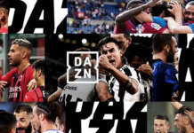 Dazn, tutti i prossimi appuntamenti Dazn