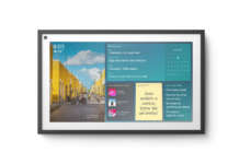 Amazon, disponibile in preordine il nuovo Echo Show 15 echo show 15