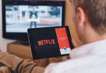 Netflix, rallenta la crescita di nuovi abbonati netflix