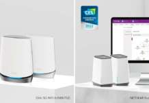 Ces 2022: per Netgear nuovi prodotti e Innovation Awards netgear ces