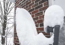 Parabole, neve e pioggia: le risposte alle vostre domande