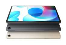 realme Pad arriva in esclusiva negli store Unieuro realme pad