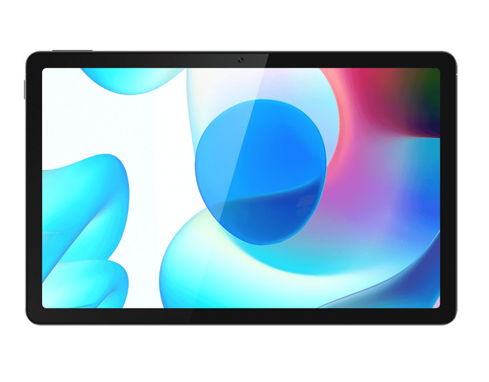 realme pad