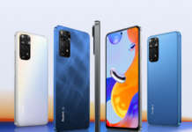 Xiaomi lancia la nuova gamma di smartphone Redmi Note 11 xiaomi redmi note 11