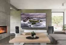 Ces 2022, TCL svela i nuovi Smart TV Mini LED tcl ces 2022