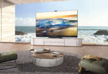 Ces 2022: Tcl mostra il più sottile TV Mini LED 8K da 85 pollici tcl mini led