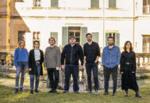 Netflix, al via le riprese della nuova serie Briganti Netflix briganti