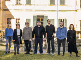 Netflix, al via le riprese della nuova serie Briganti Netflix briganti