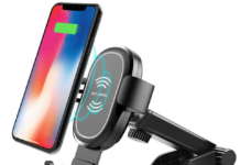 Caricatori wireless per auto: come sceglierli, quali comprare