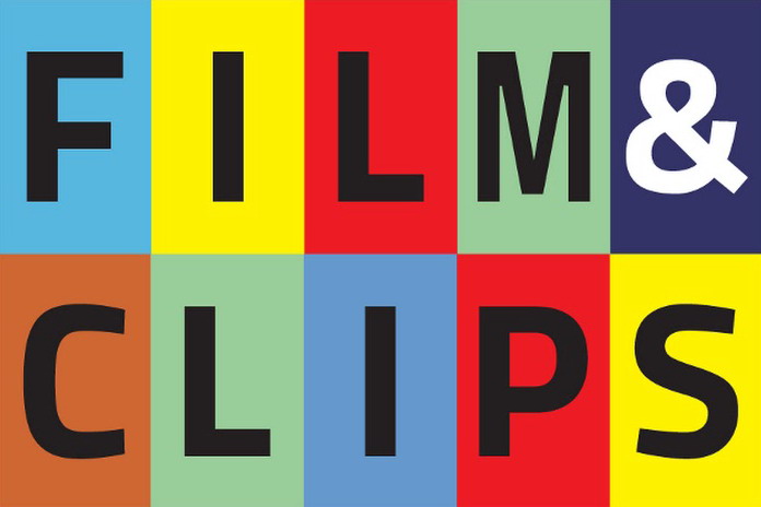Film&Clips logo