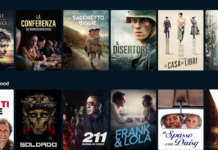 Film e serie Tv on-demand, gratis e in italiano Film VOD gratis