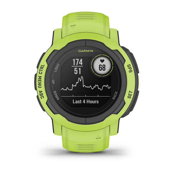 Garmin Instinct 2