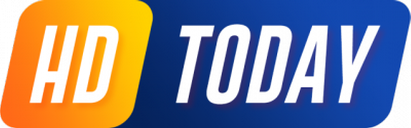 HD Today logo