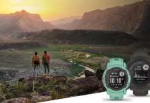 Garmin Instinct 2, lo smartwatch rugged per tutti gli ambienti Garmin Instinct 2