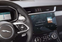 Jaguar Land Rover integra Amazon Alexa nell’auto Jaguar Land Rover