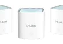 D-Link arricchisce la gamma Sistemi Mesh Eagle Pro AI d-link