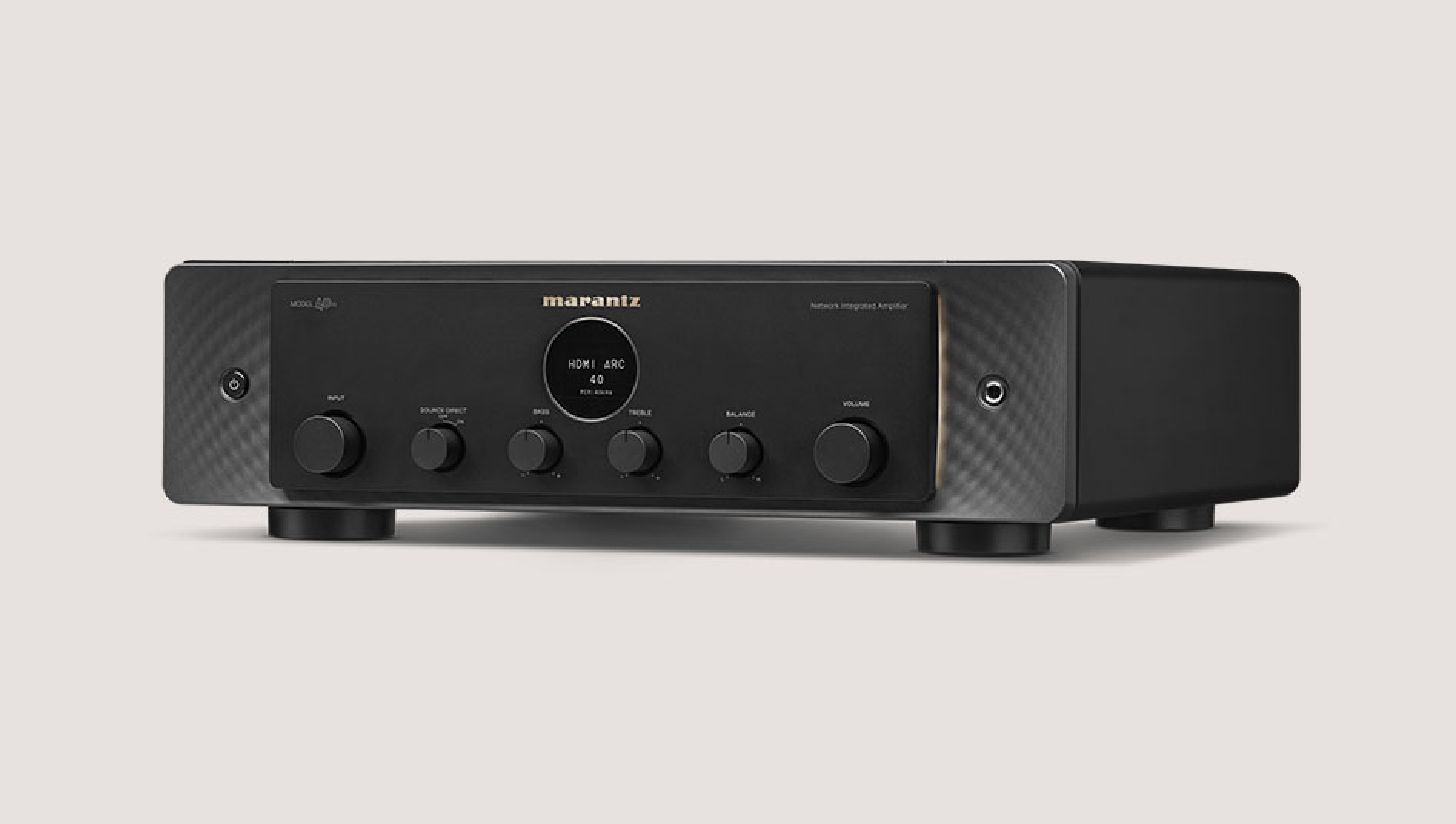 Marantz Model 40n