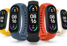 In prova: Xiaomi Mi Band 6 NFC, la “regina” delle smartband
