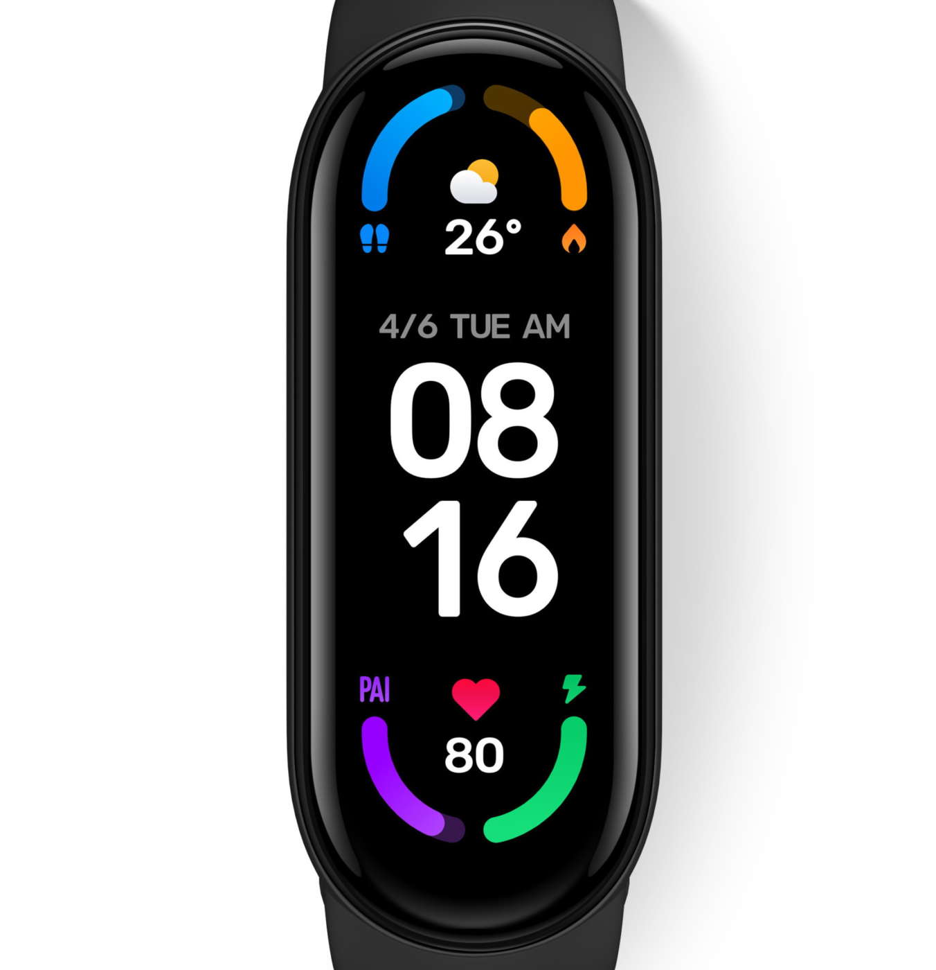 Mi Band 6 NFC