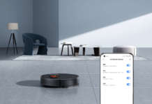 Xiaomi presenta i nuovi aspirapolvere robot Vacuum-Mop 2 xiaomi robot
