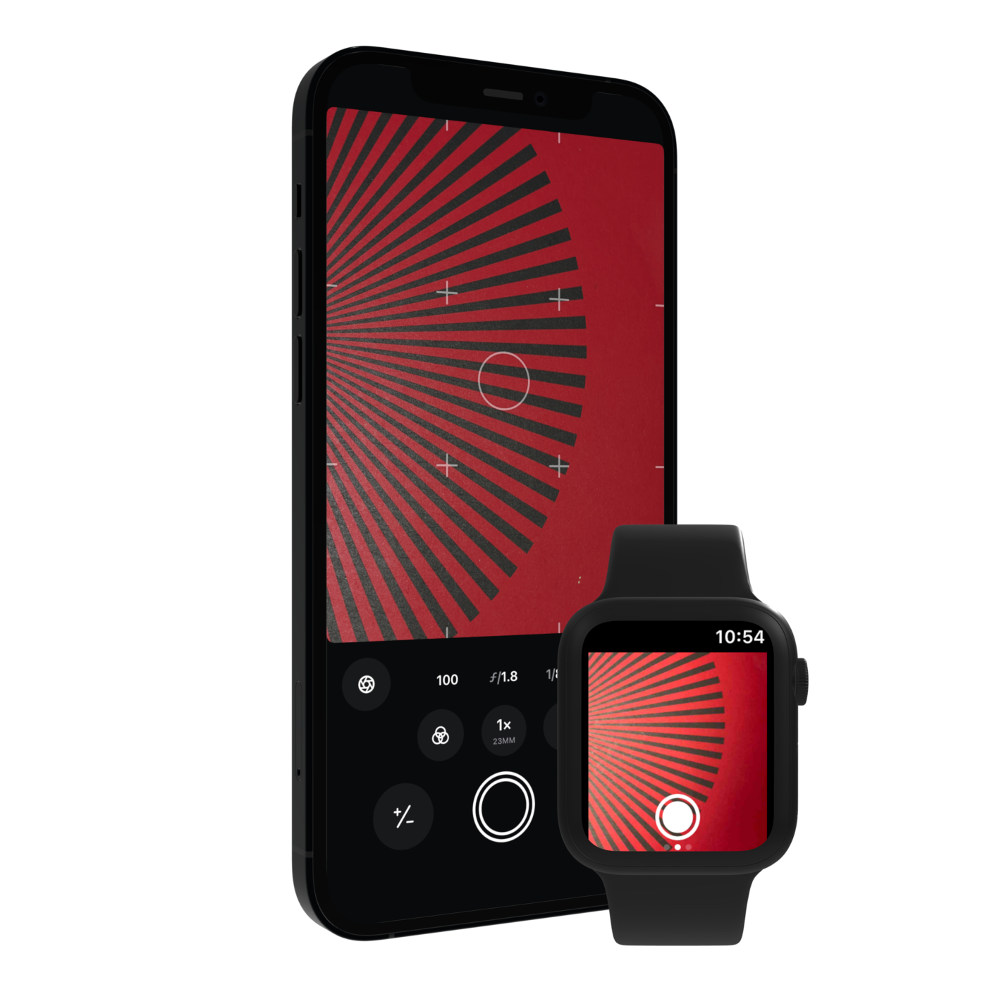 fotografia mobile Obscura