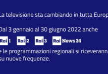 Non vedi più i canali Rai? Ecco come ritrovarli