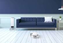 Samsung lancia il robot aspirapolvere intelligente Jet Bot Ai+ robot aspirapolvere intelligente Samsung Jet Bot Ai+