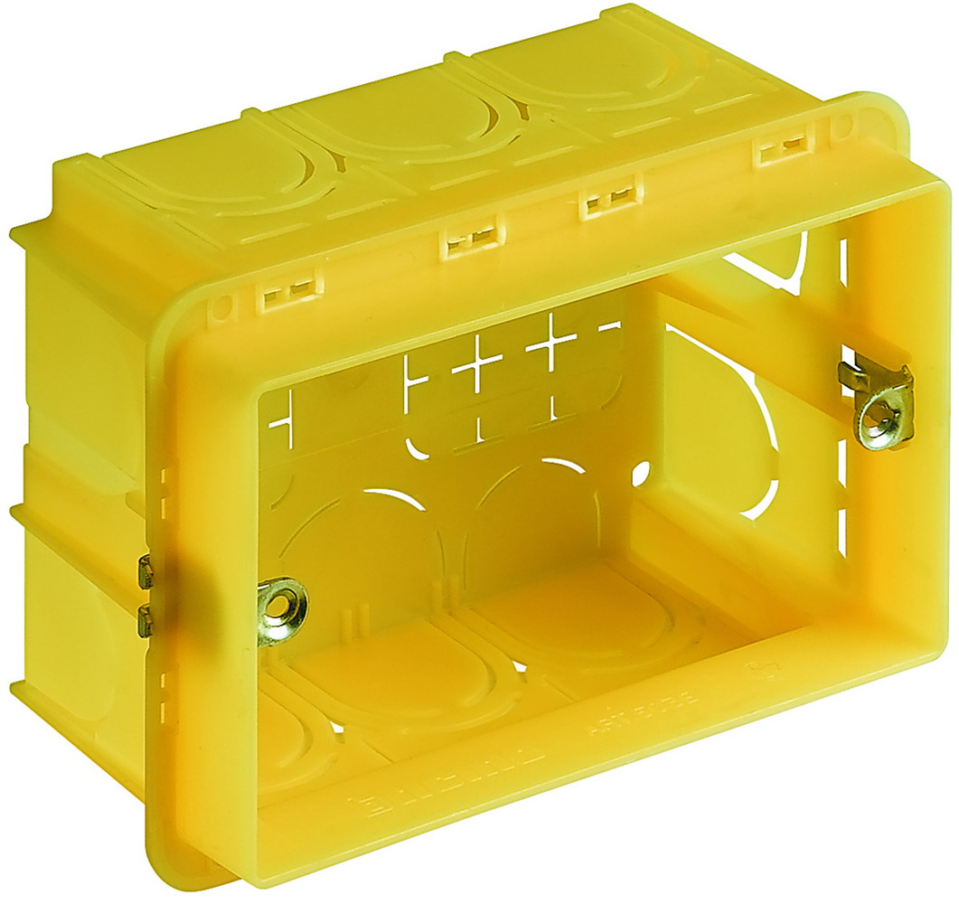 Scatola da incasso tipo 503