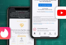 Abbonamenti in app: nuovi record di spesa mondiale nel 2021 Abbonamenti app Sensor Tower