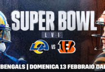 Road to Super Bowl: i contenuti esclusivi di Dazn Dazn super bowl