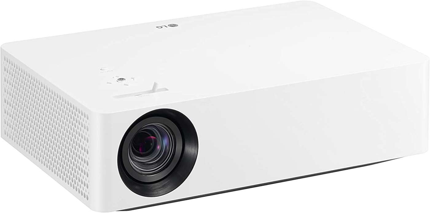 LG CineBeam HU70LS