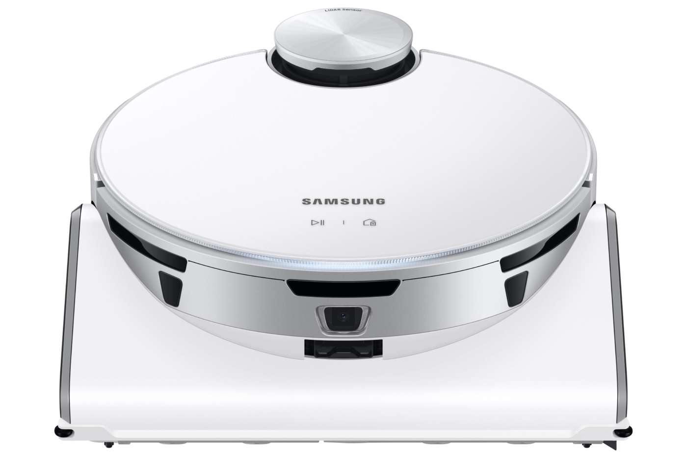 robot aspirapolvere intelligente Samsung Jet Bot Ai+
