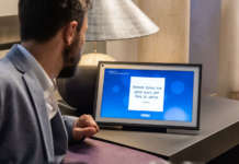 Amazon Echo Show 15 da oggi disponibile in Italia amazon echo show 15