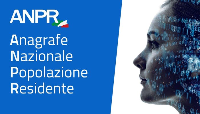 anagrafe digitale