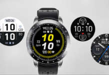 Asus porta in Italia lo smartwatch VivoWatch 5 asus vivowatch 5