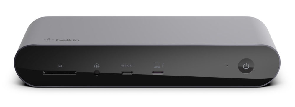 Dock Thunderbolt Belkin