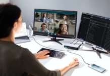 Nuovo Dock Thunderbolt 4 Pro di Belkin: potenza e velocità Dock Thunderbolt Belkin