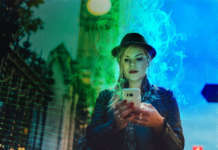 Realtà aumentata, Sony e Niantic partner per le esperienze immersive Realtà aumentata Niantic