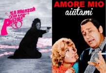 Pluto TV, in streaming l’omaggio a Monica Vitti pluto tv