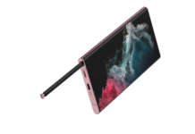 Samsung lancia il nuovo Galaxy S22 Ultra samsung