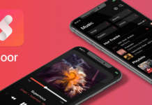 Apple Music, Soor è l’app alternativa per iPhone e iPad Apple Music Soor
