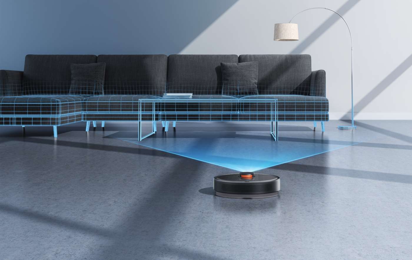 xiaomi robot 2