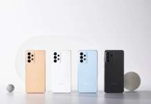 Samsung lancia i nuovi smartphone della linea Galaxy A Samsung Galaxy