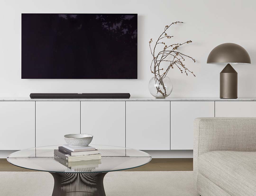 soundbar Panorama 3 Bowers & Wilkins